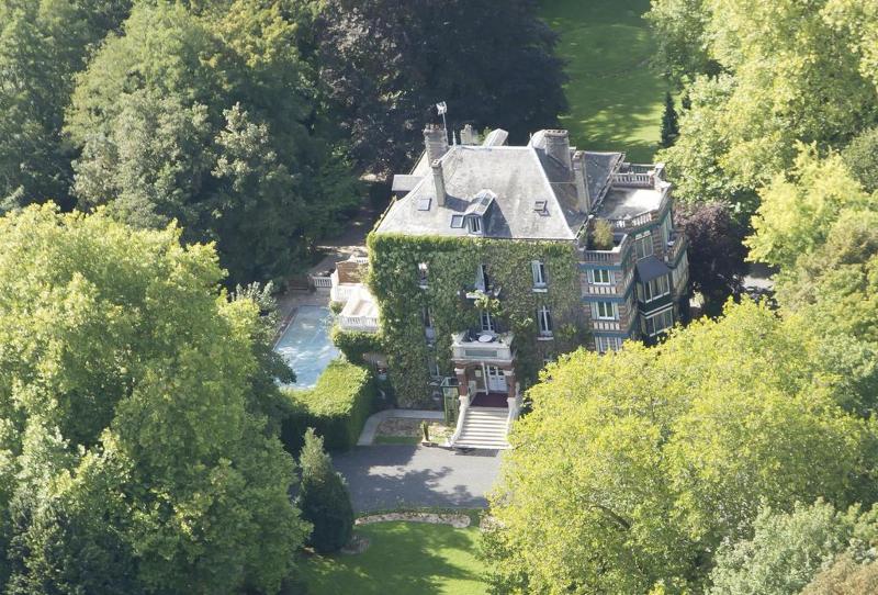 Belle-Isle sur Risle - Genel