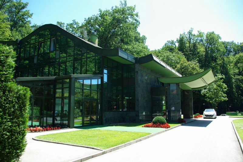 Hotel AS - Genel
