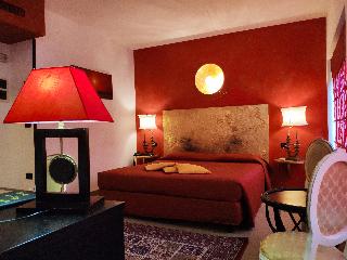 Hotel Feel Inn Venice Airport Rooms otel fotoğrafı