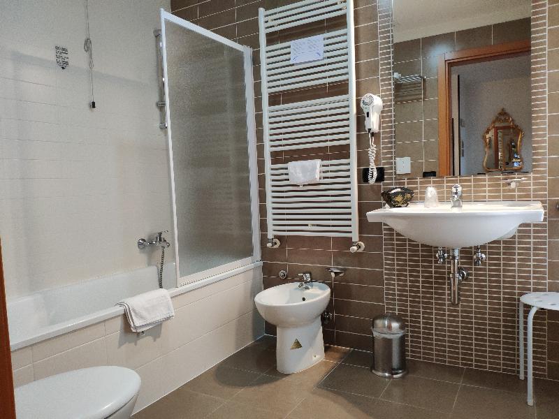 Hotel Feel Inn Venice Airport Rooms - Oda