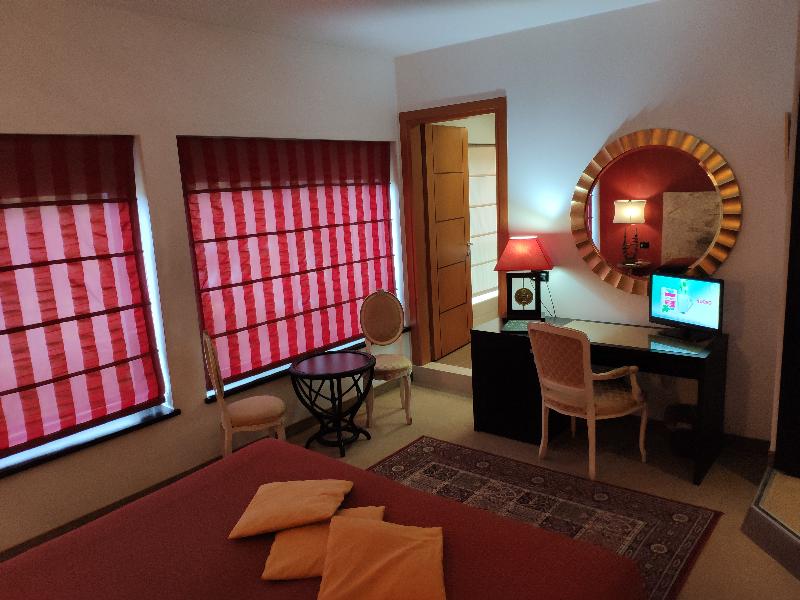 Hotel Feel Inn Venice Airport Rooms - Oda