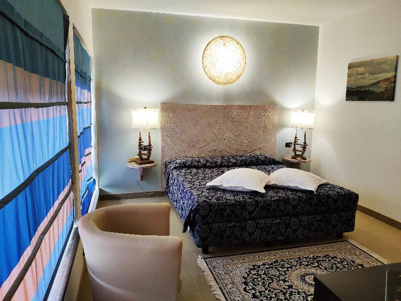 Hotel Feel Inn Venice Airport Rooms - Oda