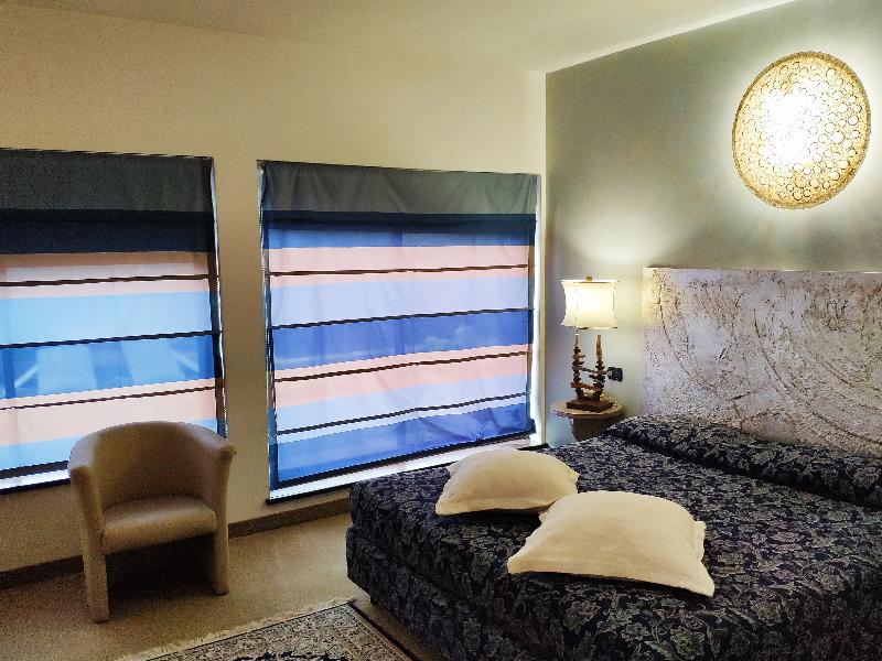 Hotel Feel Inn Venice Airport Rooms - Oda