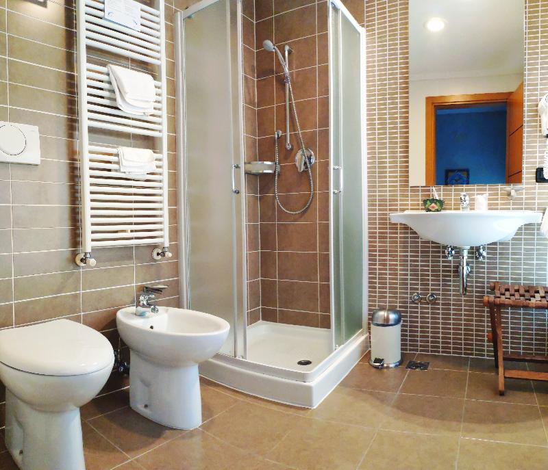 Hotel Feel Inn Venice Airport Rooms - Oda