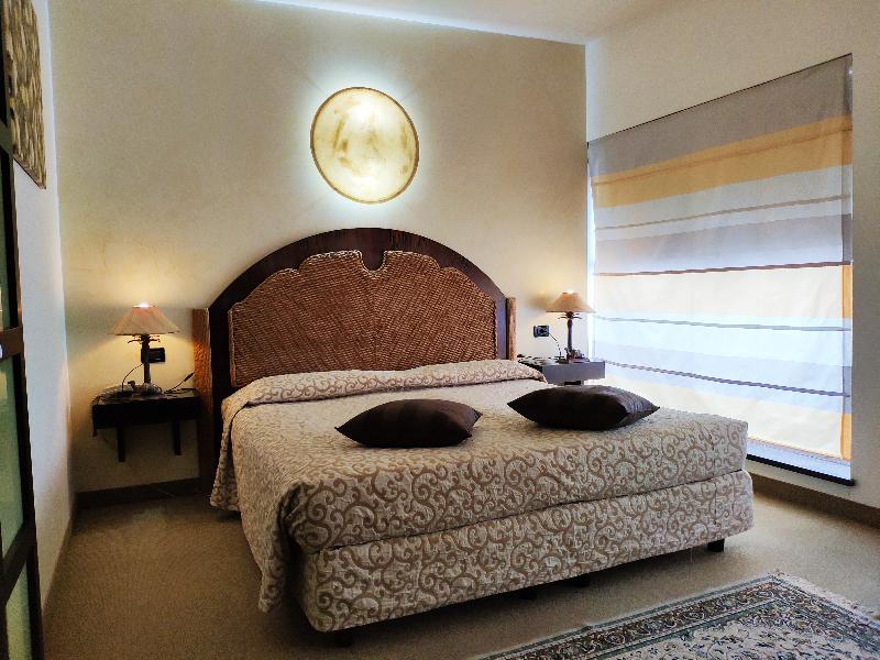 Hotel Feel Inn Venice Airport Rooms - Oda