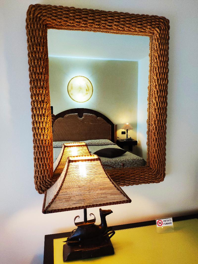 Hotel Feel Inn Venice Airport Rooms - Oda