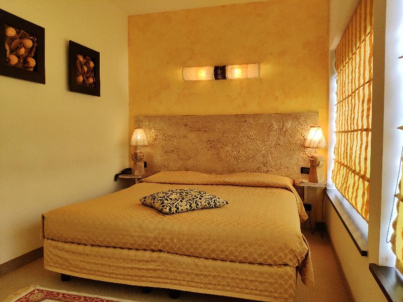 Hotel Feel Inn Venice Airport Rooms - Oda