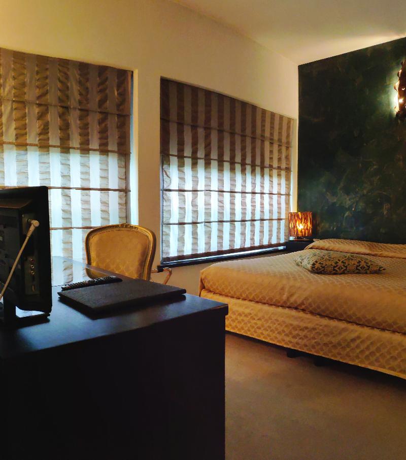 Hotel Feel Inn Venice Airport Rooms - Oda