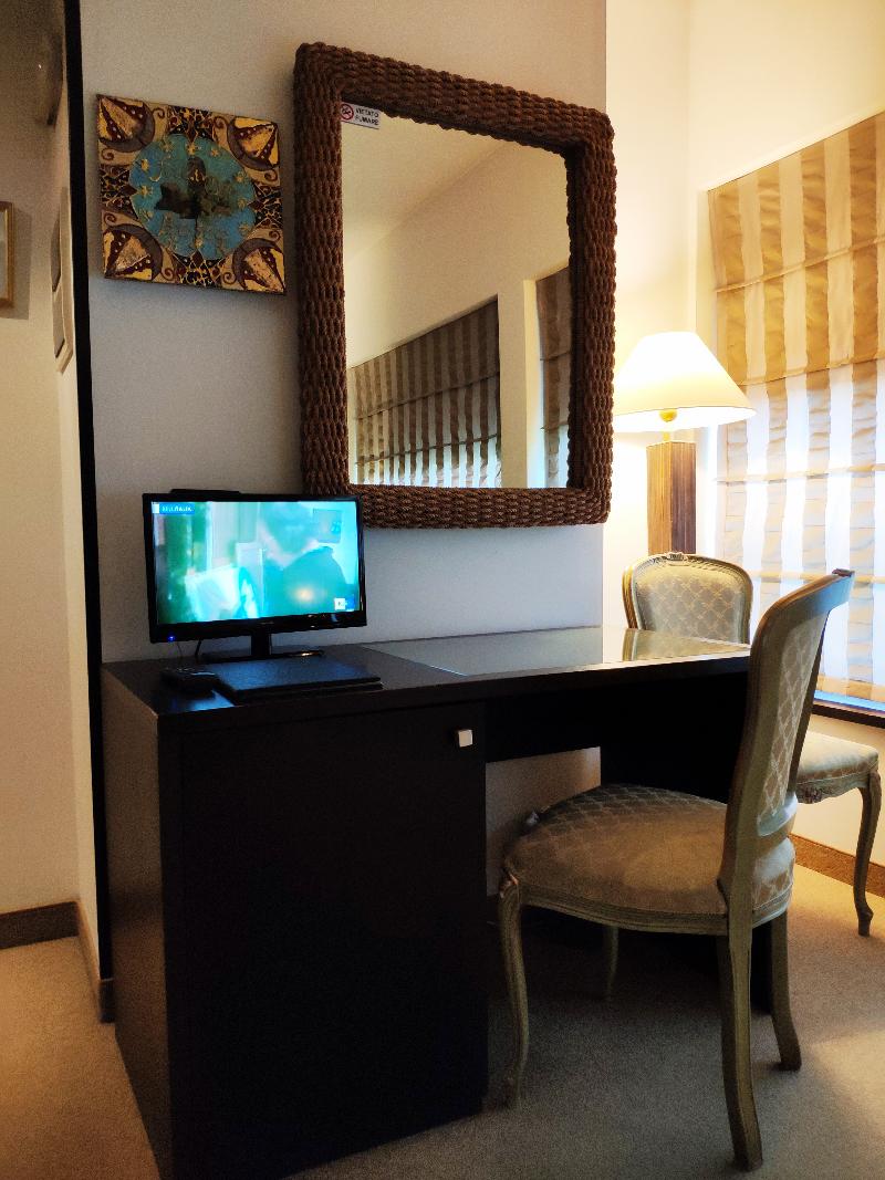Hotel Feel Inn Venice Airport Rooms - Oda