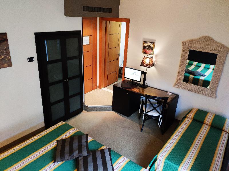 Hotel Feel Inn Venice Airport Rooms - Oda