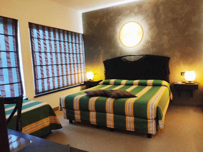 Hotel Feel Inn Venice Airport Rooms - Oda