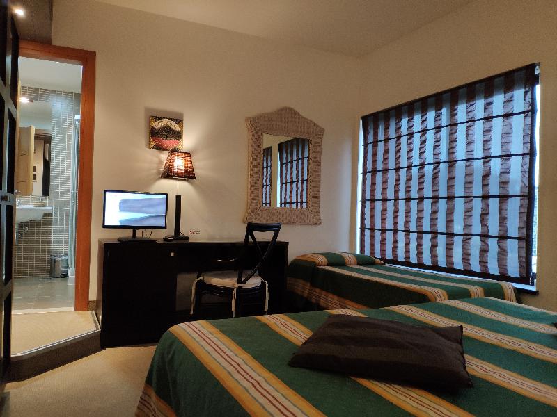 Hotel Feel Inn Venice Airport Rooms - Oda