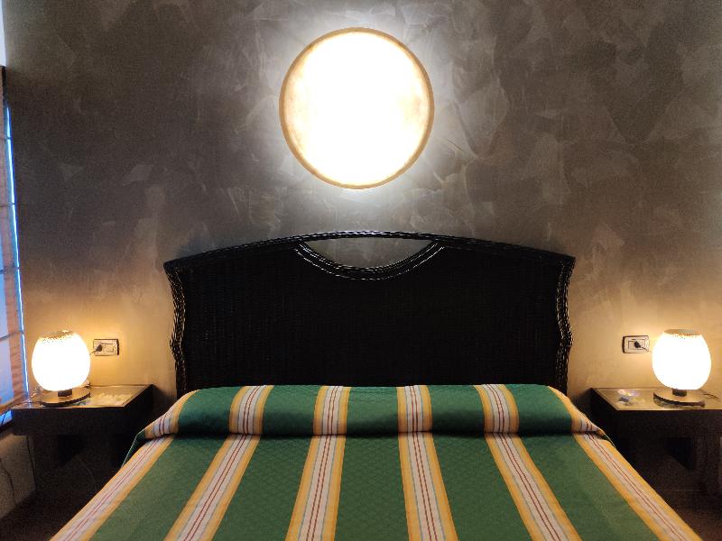 Hotel Feel Inn Venice Airport Rooms - Oda