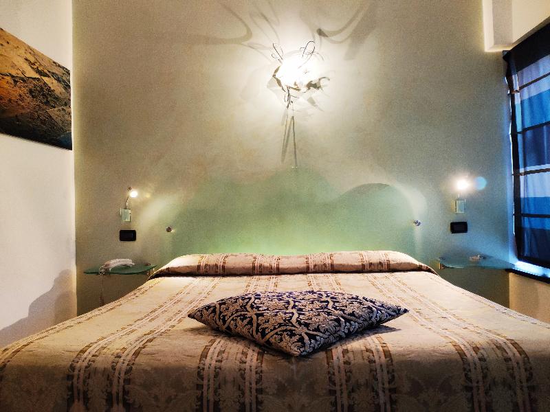 Hotel Feel Inn Venice Airport Rooms - Oda