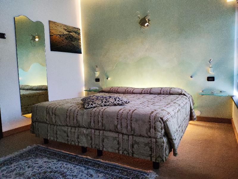 Hotel Feel Inn Venice Airport Rooms - Oda