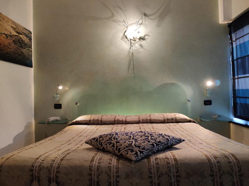 Hotel Feel Inn Venice Airport Rooms - Oda