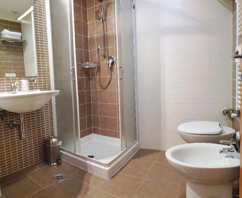 Hotel Feel Inn Venice Airport Rooms - Oda