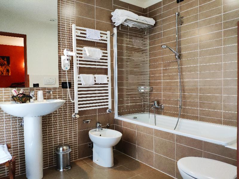 Hotel Feel Inn Venice Airport Rooms - Oda