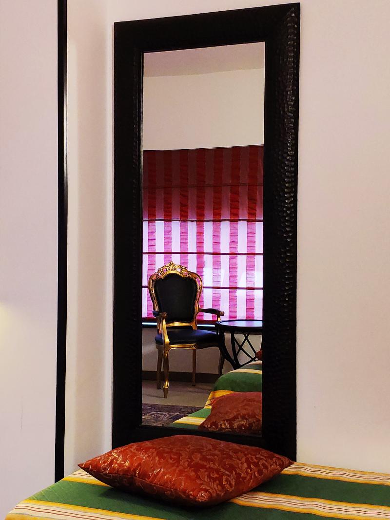 Hotel Feel Inn Venice Airport Rooms - Oda
