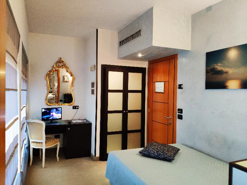 Hotel Feel Inn Venice Airport Rooms - Oda