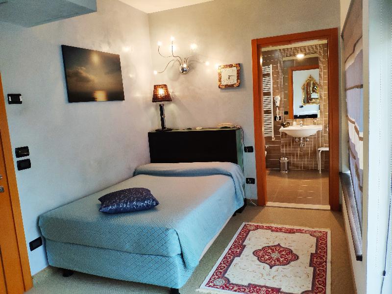Hotel Feel Inn Venice Airport Rooms - Oda