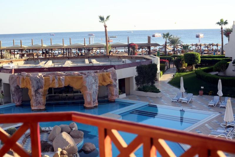 Naama Bay Promenade Beach Resort - Bar