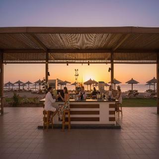 Naama Bay Promenade Beach Resort fotoÄŸrafÄ±