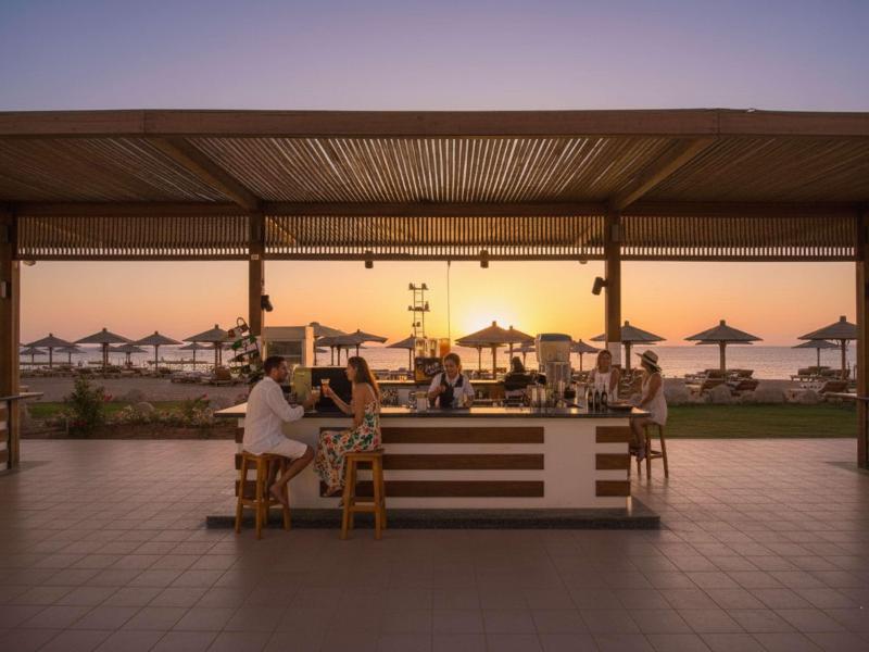 Naama Bay Promenade Beach Resort - Bar