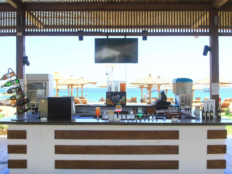 Naama Bay Promenade Beach Resort - Bar