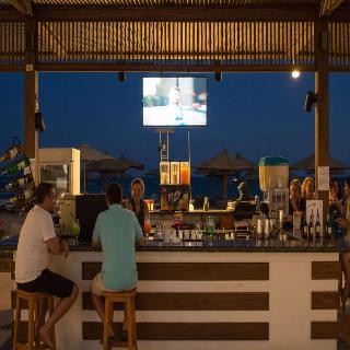 Naama Bay Promenade Beach Resort fotoÄŸrafÄ±