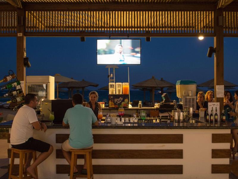Naama Bay Promenade Beach Resort - Bar