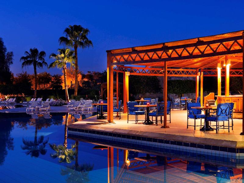 Naama Bay Promenade Beach Resort - Bar