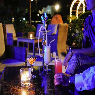 Naama Bay Promenade Beach Resort fotoÄŸrafÄ±