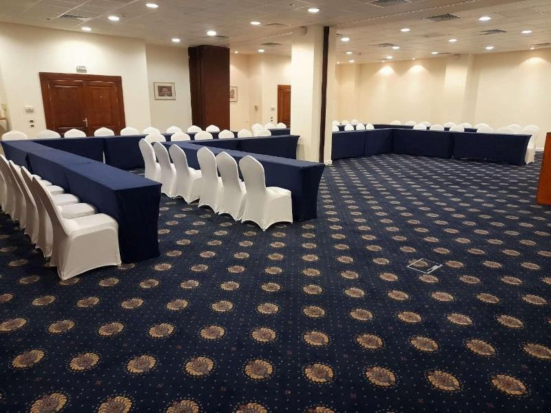Naama Bay Promenade Beach Resort - Toplantı