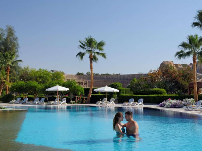 Naama Bay Promenade Beach Resort - Toplantı