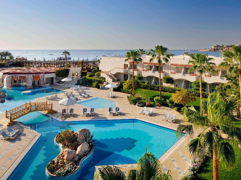 Naama Bay Promenade Beach Resort - Aktivite
