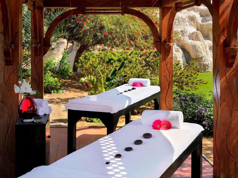 Naama Bay Promenade Beach Resort - Aktivite