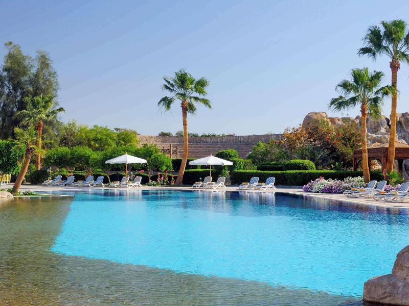 Naama Bay Promenade Beach Resort - Aktivite