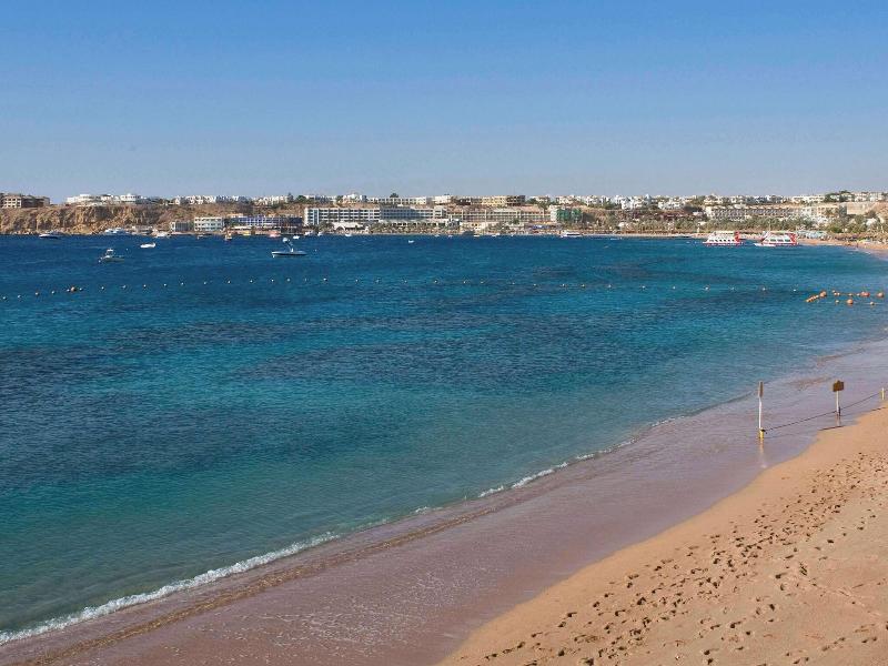 Naama Bay Promenade Beach Resort - Aktivite