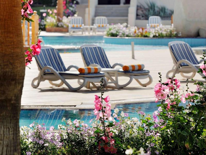 Naama Bay Promenade Beach Resort - Aktivite