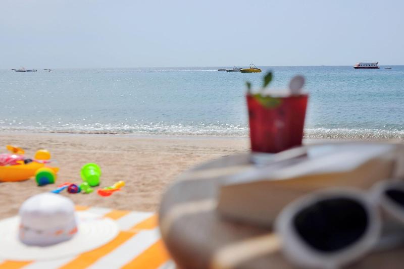 Naama Bay Promenade Beach Resort - Aktivite
