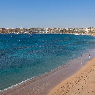 Naama Bay Promenade Beach Resort fotoÄŸrafÄ±