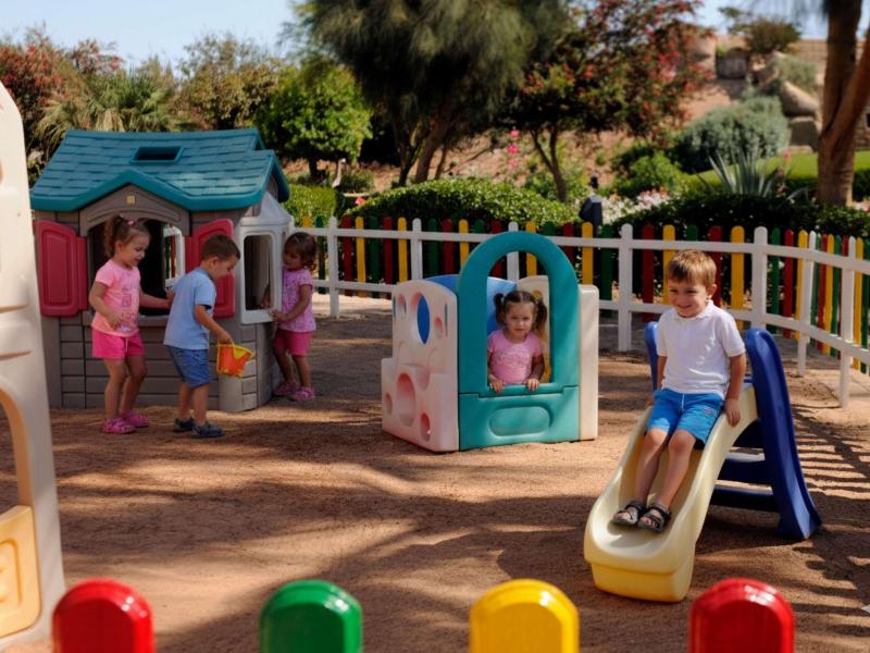 Naama Bay Promenade Beach Resort - Aktivite