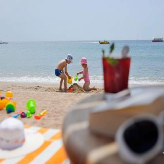 Naama Bay Promenade Beach Resort fotoÄŸrafÄ±