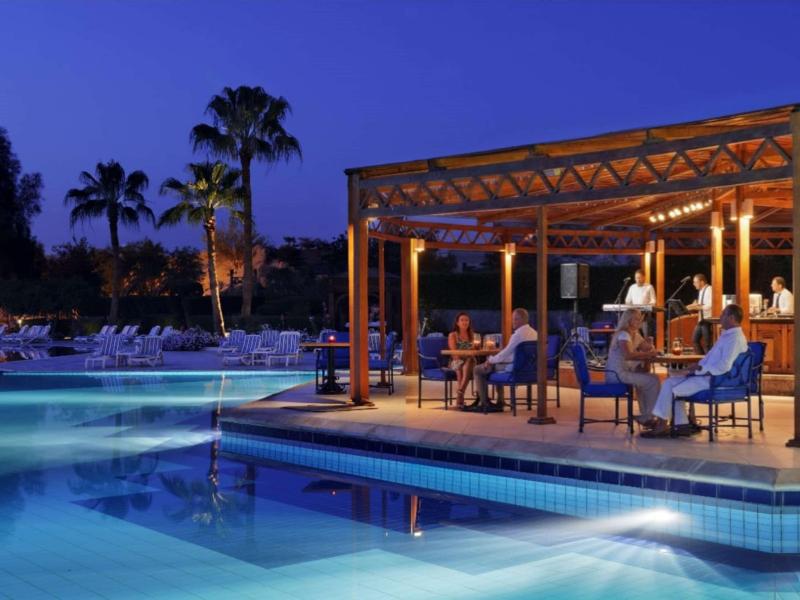 Naama Bay Promenade Beach Resort - Aktivite