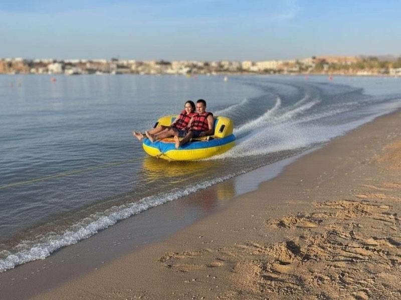 Naama Bay Promenade Beach Resort - Aktivite