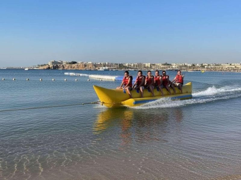 Naama Bay Promenade Beach Resort - Aktivite