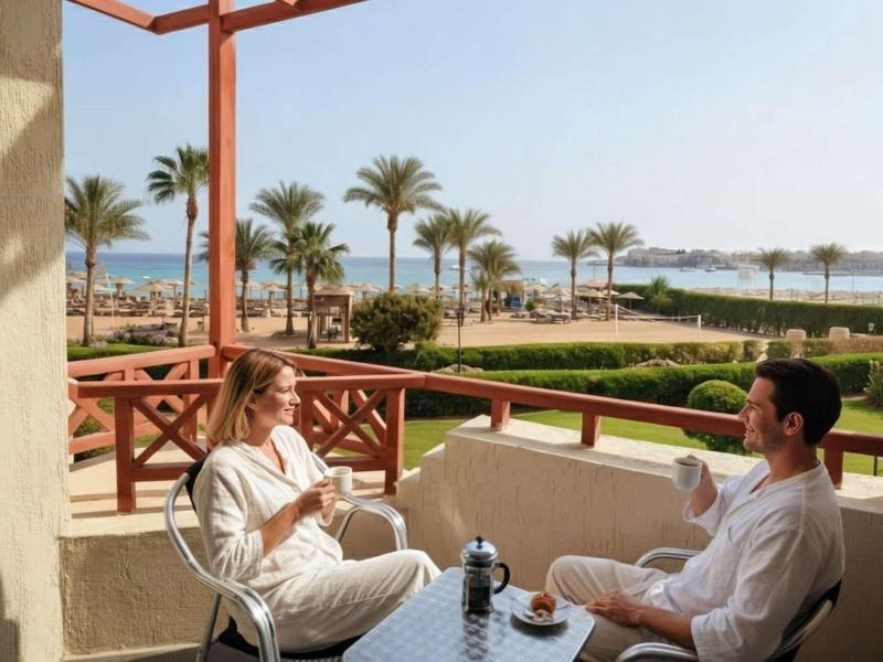 Naama Bay Promenade Beach Resort - Aktivite