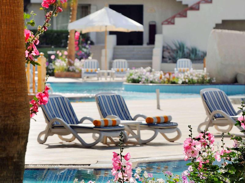 Naama Bay Promenade Beach Resort - Aktivite