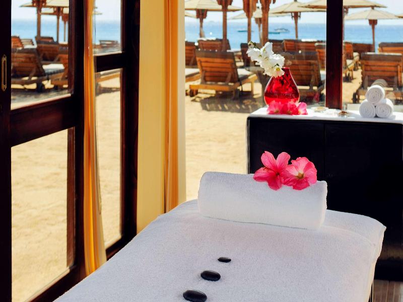 Naama Bay Promenade Beach Resort - Aktivite